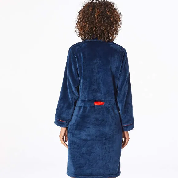 Félin filou Robe de chambre