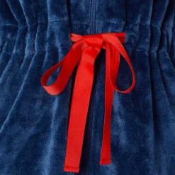 Félin filou Robe de chambre