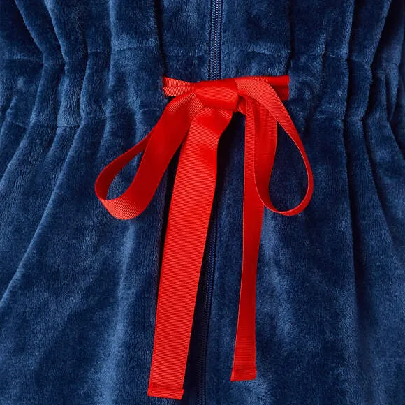 Félin filou Robe de chambre