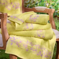 Flânerie bucolique Drap de bain