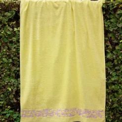 Flânerie bucoliqueLinge de bain