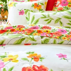 Floralia  Housse de couette