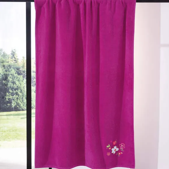 FloraliaLinge de bain