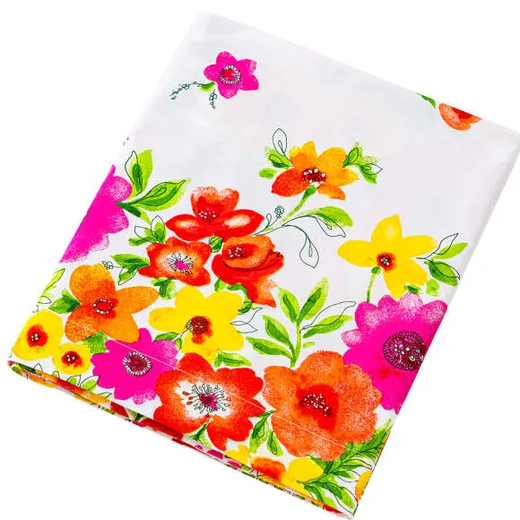 FloraliaLinge de lit