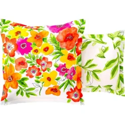 FloraliaLinge de lit