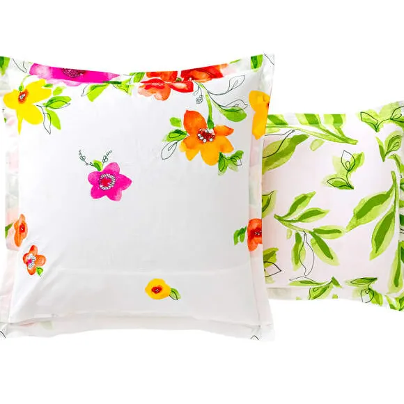 FloraliaLinge de lit