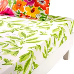 FloraliaLinge de lit