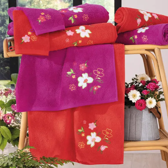 Floralia Lot éponge