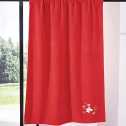 Floralia Maxi drap de bain