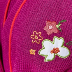 Floralia  Peignoir