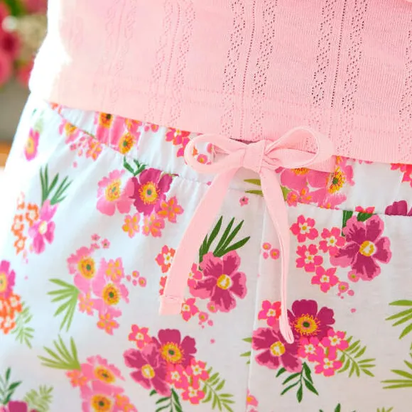 Floralia Pyjama