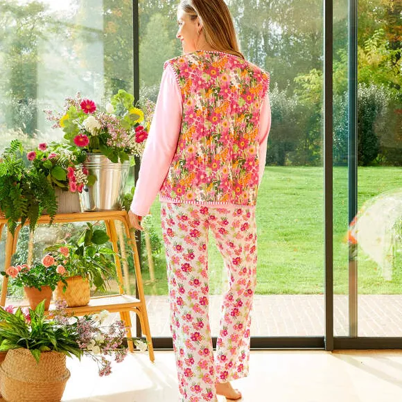 Floralia Pyjama