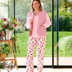 Floralia Pyjama