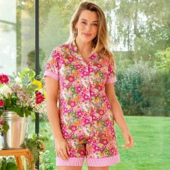 Floralia  Pyjama short