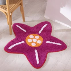 Floralia  Tapis de bain