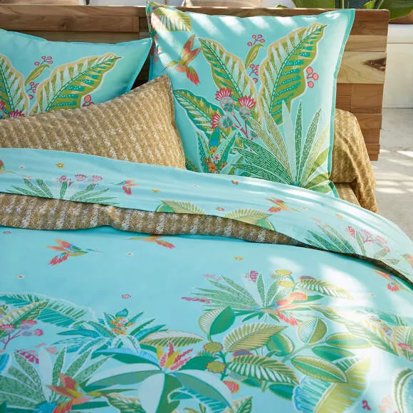 Folie équatoriale Drap