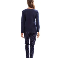 Forêt bleue  Pyjama
