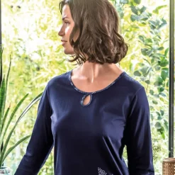 Forêt bleue  Pyjama