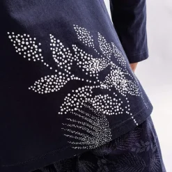 Forêt bleue  Pyjama