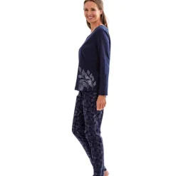 Forêt bleue  Pyjama