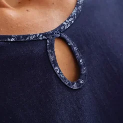Forêt bleue  Pyjama