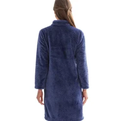 Forêt bleue  Robe de chambre