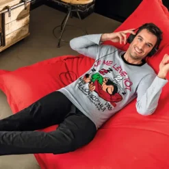Gaston Lagaffe  Pyjama homme