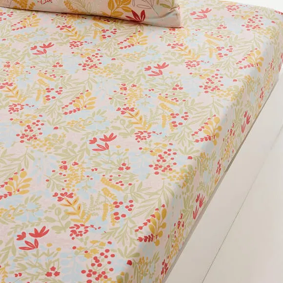Grand GalopLinge de lit