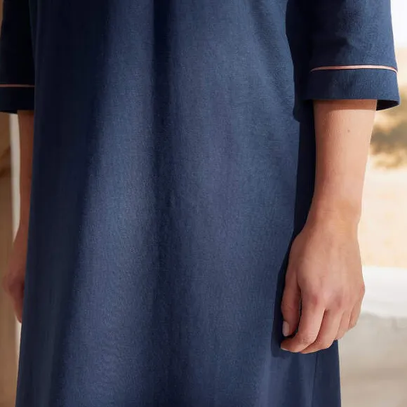 Harmonies d'automne Chemise de nuit