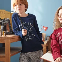 Harry Potter  Pyjama