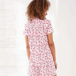 Haut les cœurs  Pyjama short