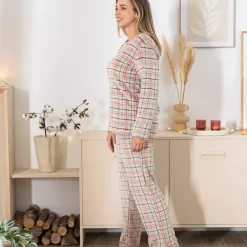 Hiver douillet  Pantalon