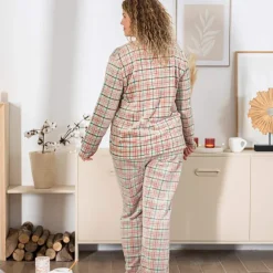 Hiver douillet  Pantalon