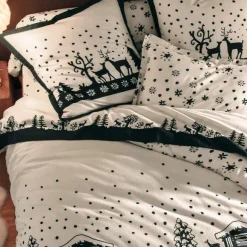 Hiver folk Drap