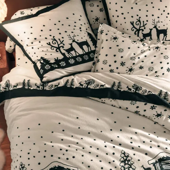 Hiver folk Drap