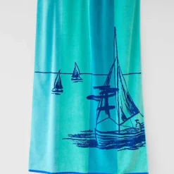 Horizon d'opaleLinge de bain