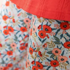 Horizons fleuris  Pyjama