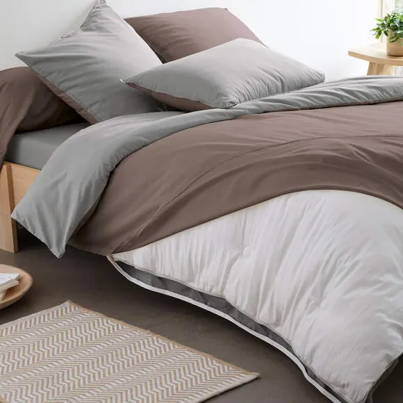 Housse de couette express Housse de couette