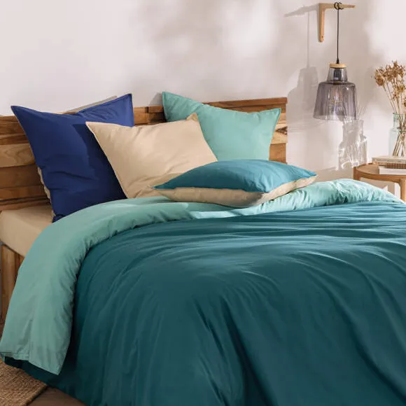 Housse de couette express Housse de couette