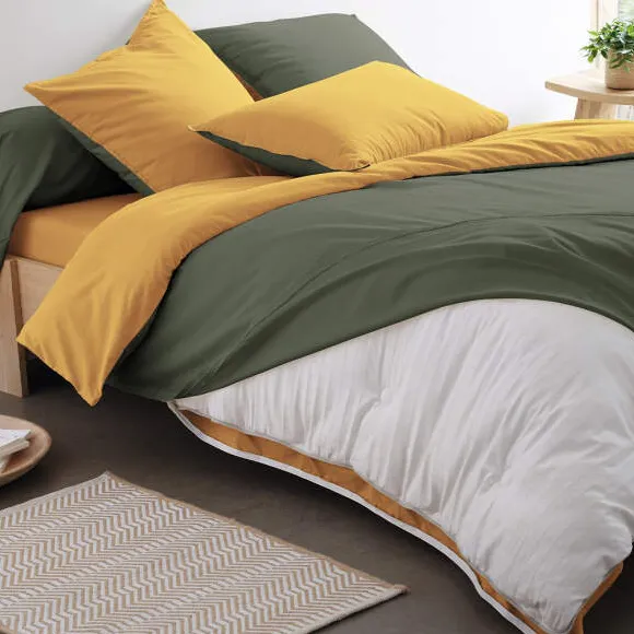 Housse de couette express Housse de couette