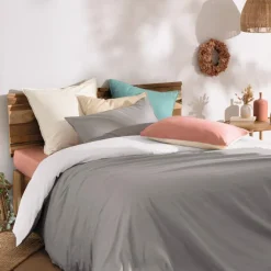Housse de couette express Housse de couette