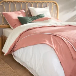 Housse de couette express Housse de couette