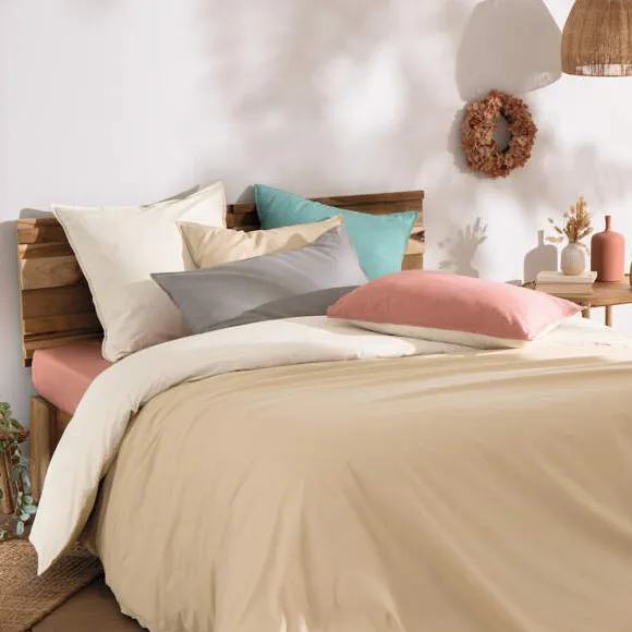 Housse de couette express Housse de couette