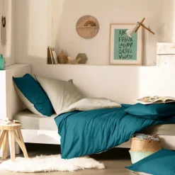 Housse de couette express Housse de couette