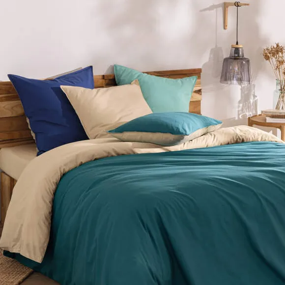 Housse de couette express Housse de couette