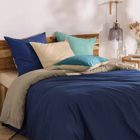 Housse de couette express Housse de couette