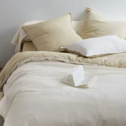 Housse de couette express Housse de couette