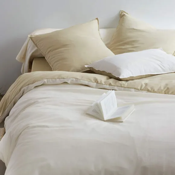 Housse de couette express Housse de couette
