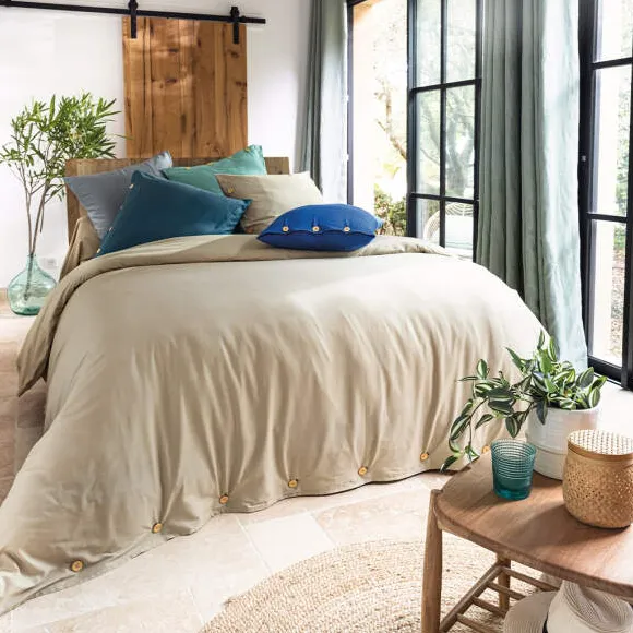 Illico chic Drap-housse