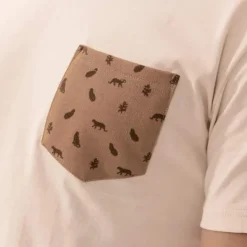 Instant safari  Pyjama short